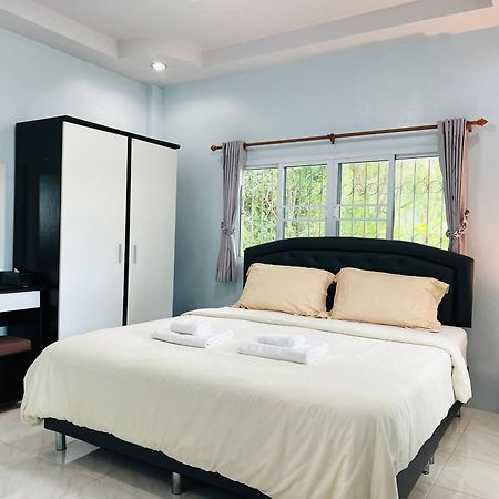 Xaiyong Resort - ไทรโยงรีสอร์ท Бурирам Екстериор снимка