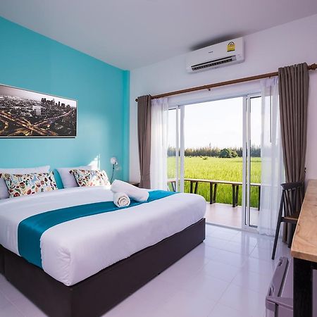 Xaiyong Resort - ไทรโยงรีสอร์ท Бурирам Екстериор снимка