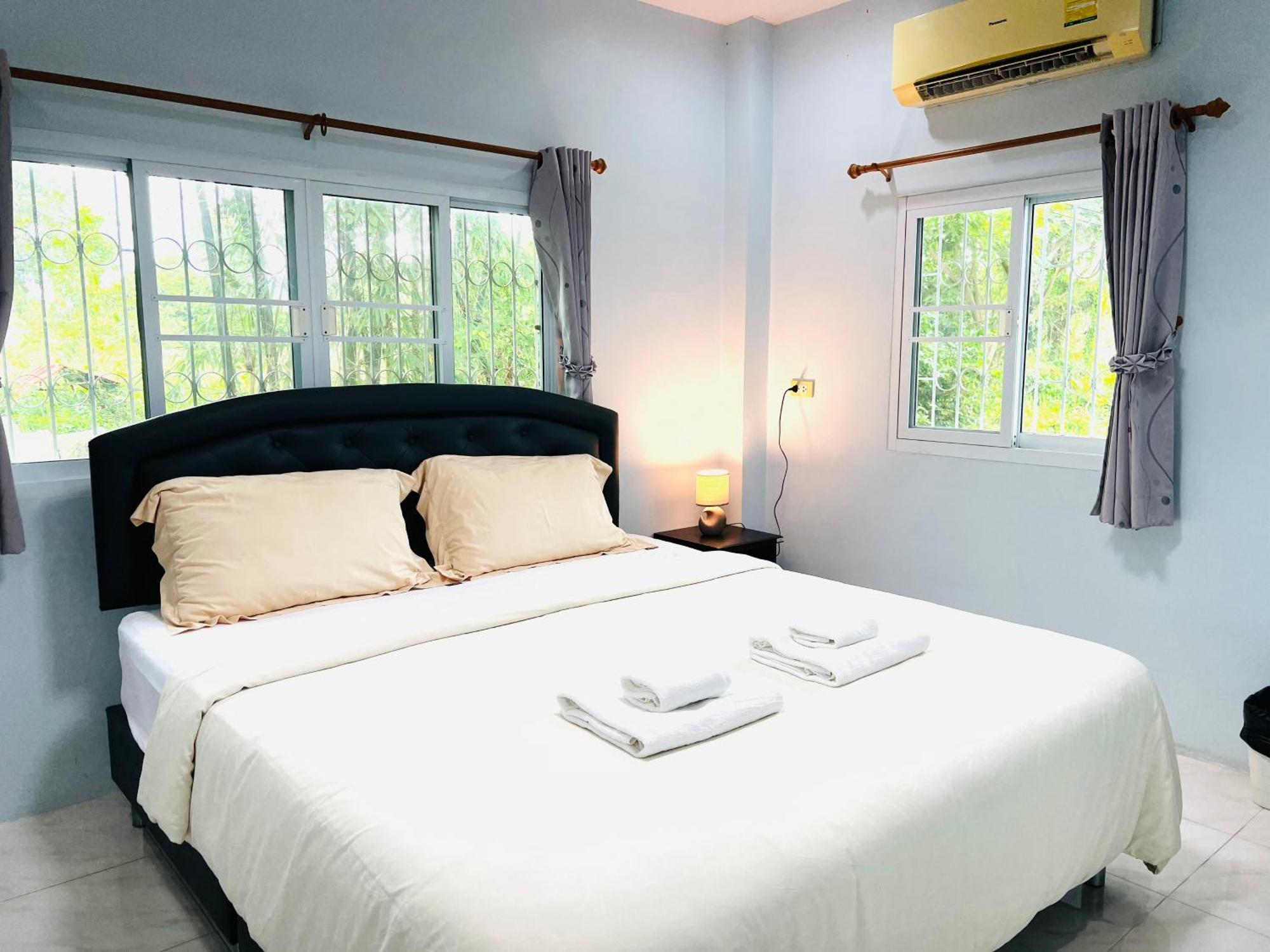 Xaiyong Resort - ไทรโยงรีสอร์ท Бурирам Екстериор снимка